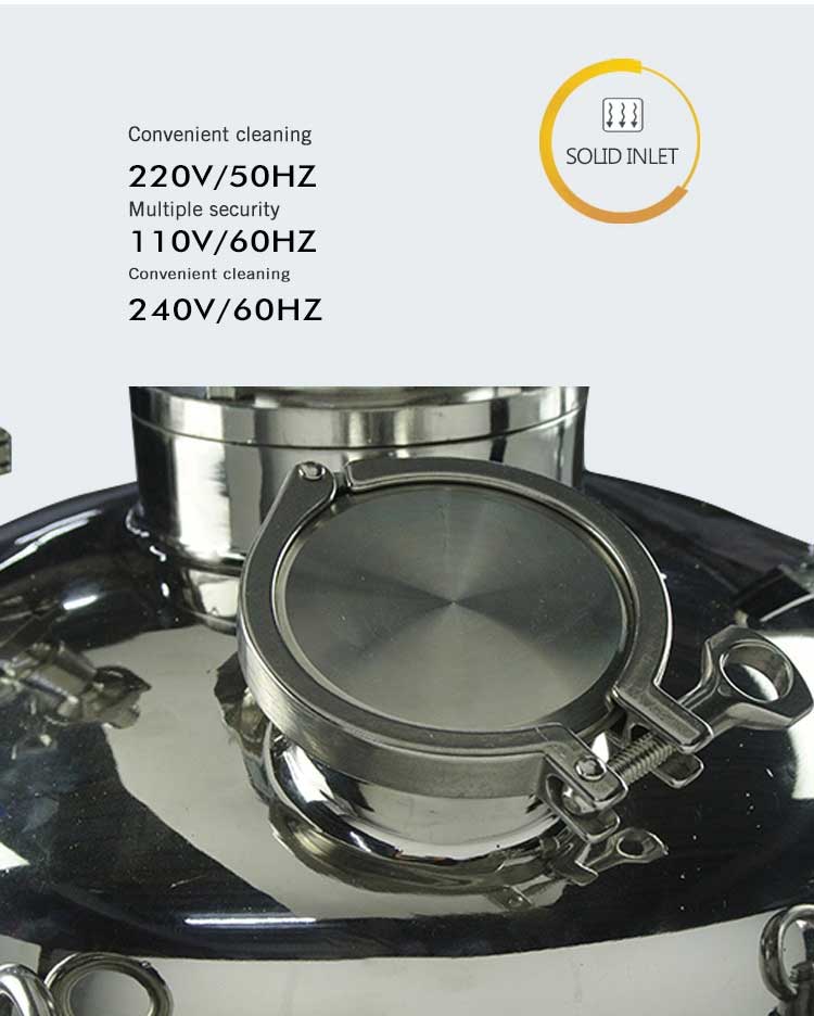 stainless steel lab reactor stainless steel lab reactor