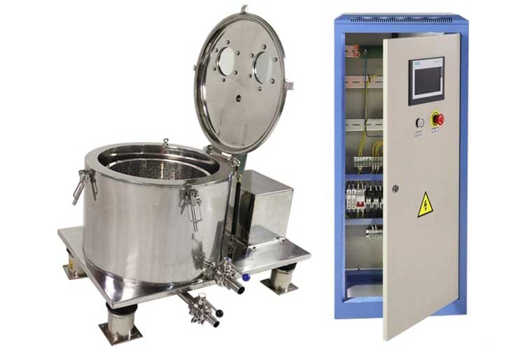 Centrifuge Centrifuge