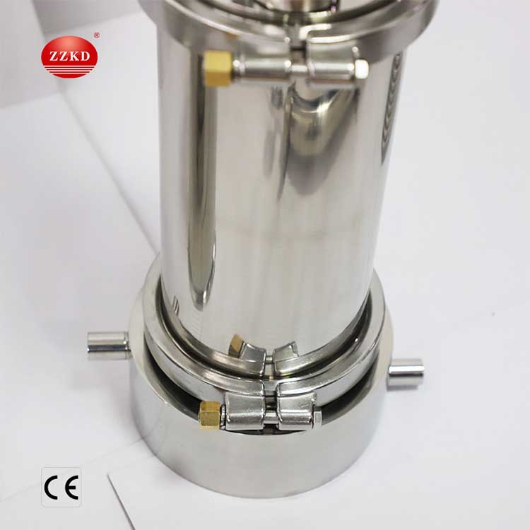 closed-loop extraction kit closed-loop extraction kit