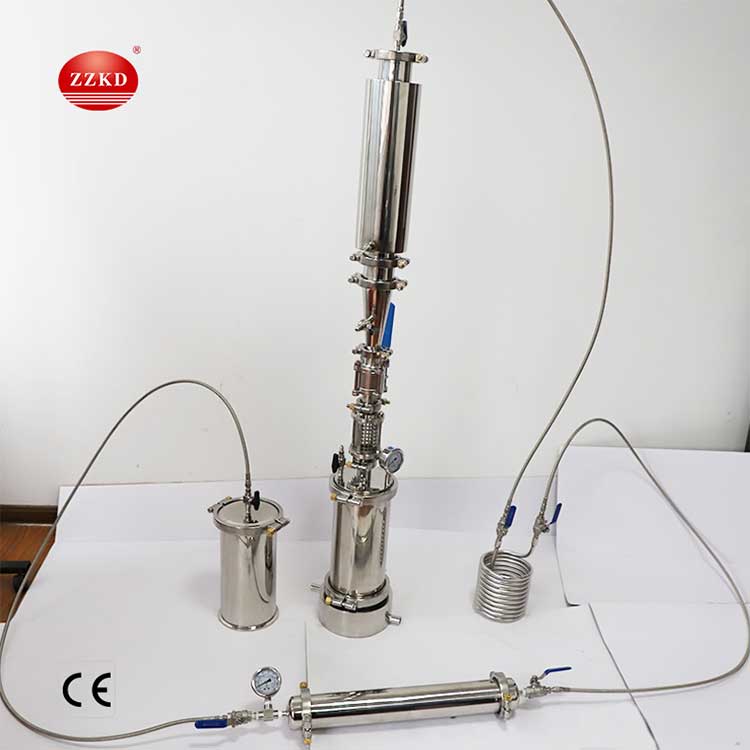 BHO closed-loop extraction BHO closed-loop extraction