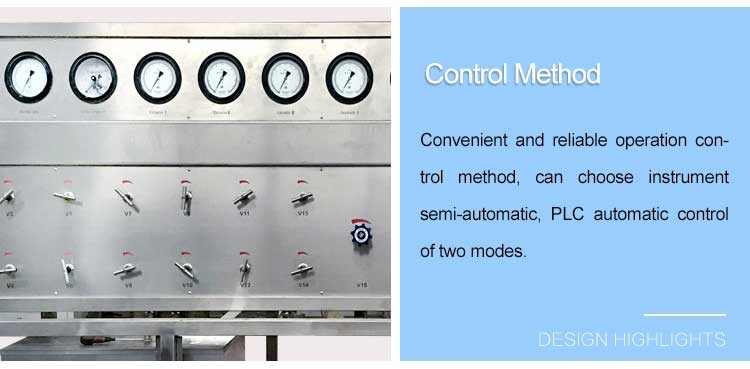 supercritical extraction equipment supercritical extraction equipment