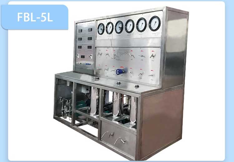 supercritical extraction supercritical extraction