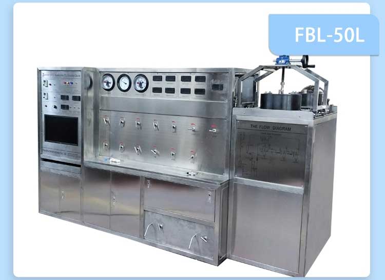 supercritical extraction supercritical extraction