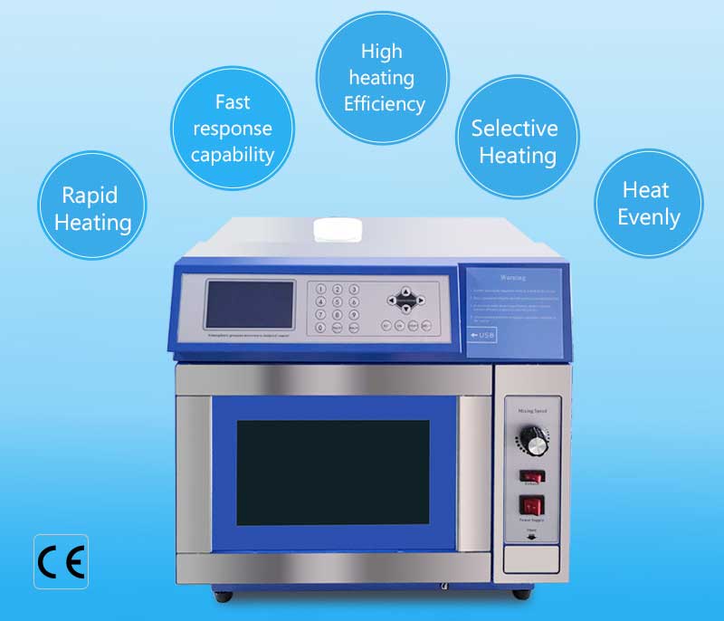microwave reactor system microwave reactor system