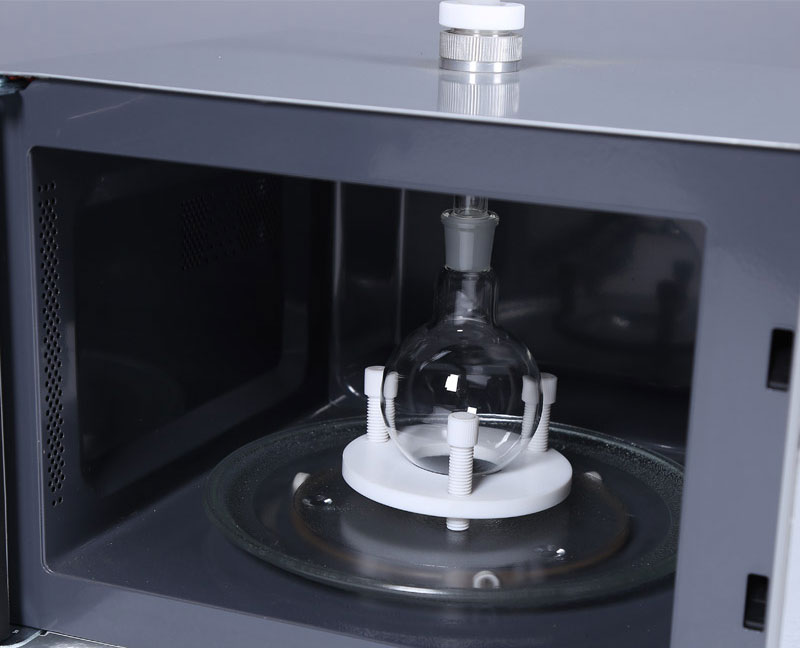 microwave chemical reactor microwave chemical reactor