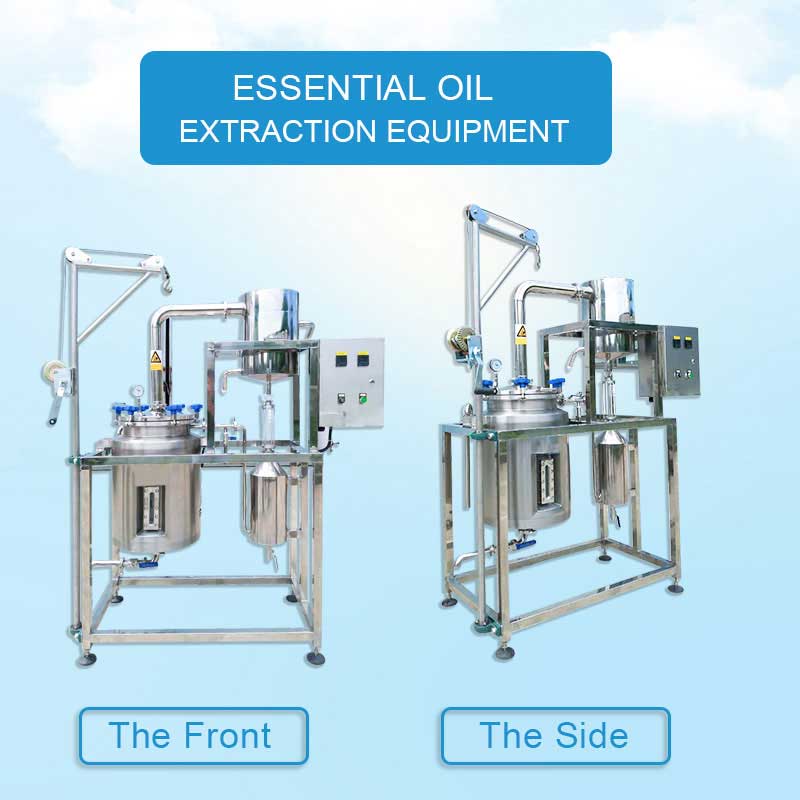 essential oil solvent extraction equipment essential oil solvent extraction equipment