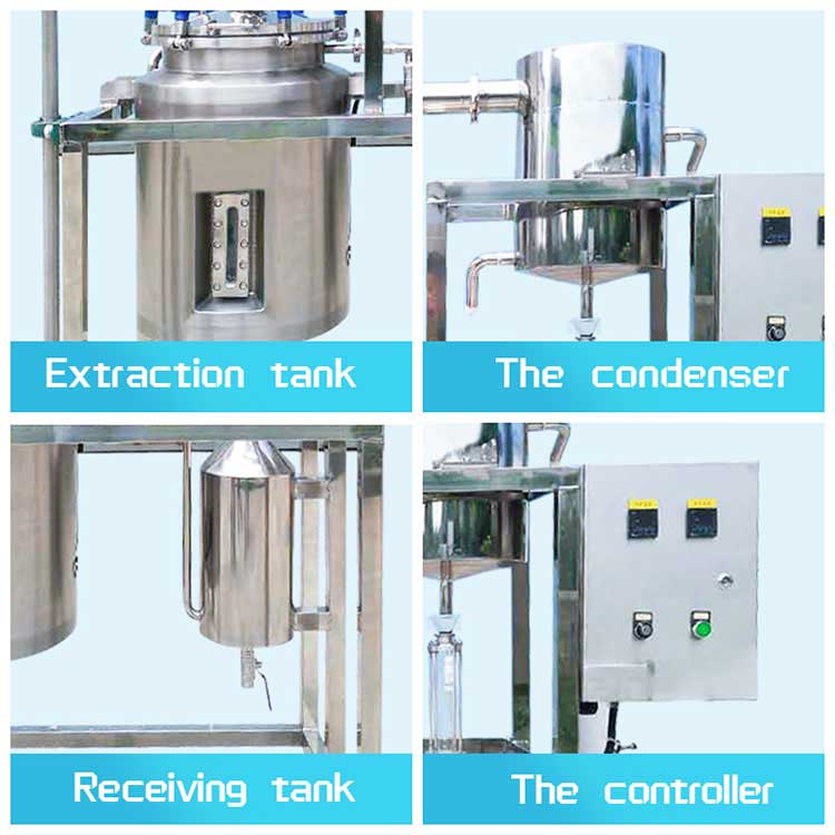 essential oil extraction equipment price essential oil extraction equipment price