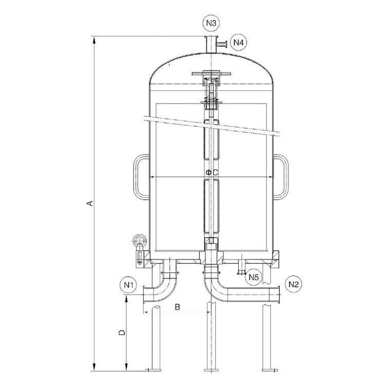 lenticular filter system lenticular filter system