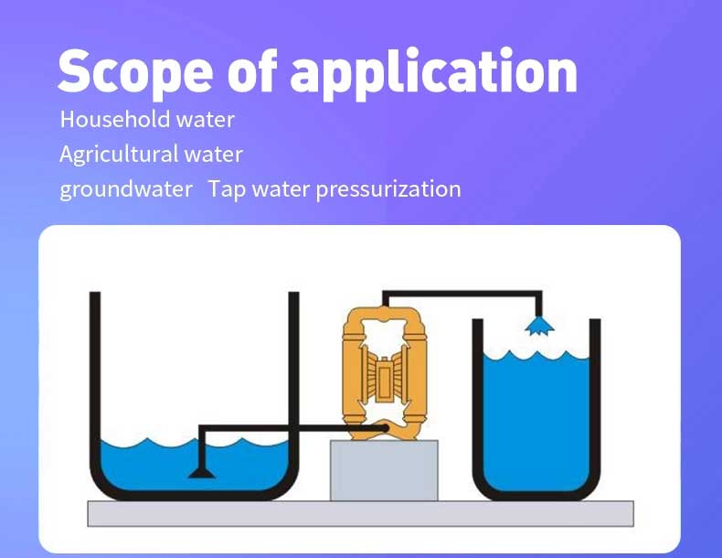 diaphragm pump application diaphragm pump application