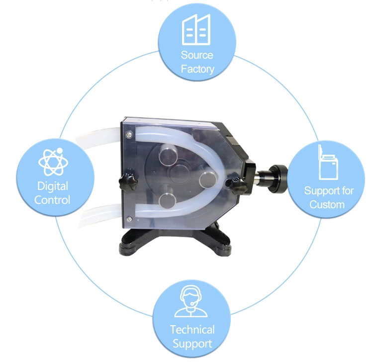 peristaltic pump peristaltic pump
