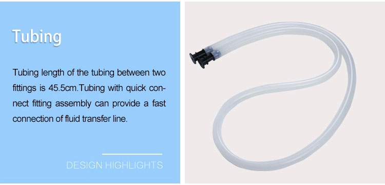 Peristaltic pump hose Peristaltic pump hose