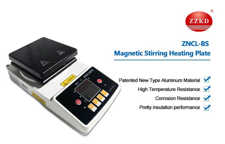 zncl-bs Magnetic stirrer zncl-bs Magnetic stirrer