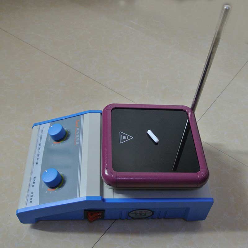 magnetic stirrer magnetic stirrer