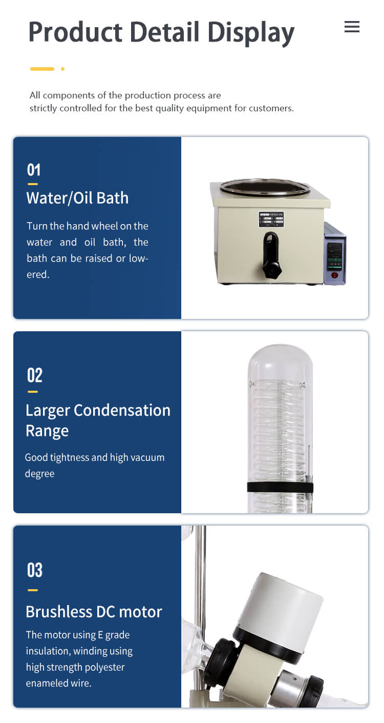 Key Components and Operation